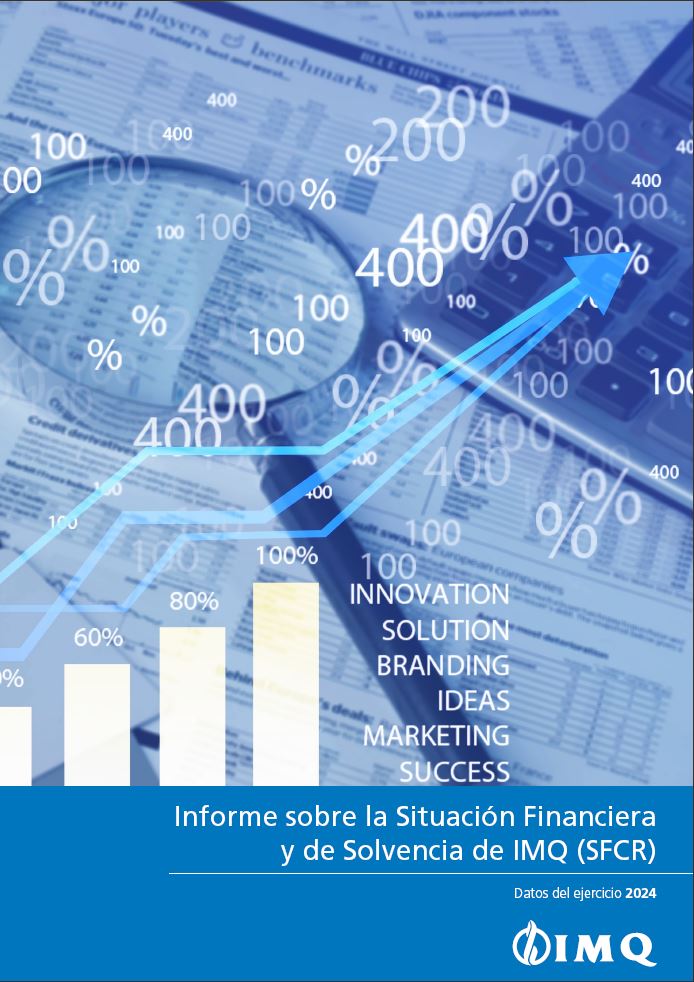 Informe de Solvencia (SFCR) 2024